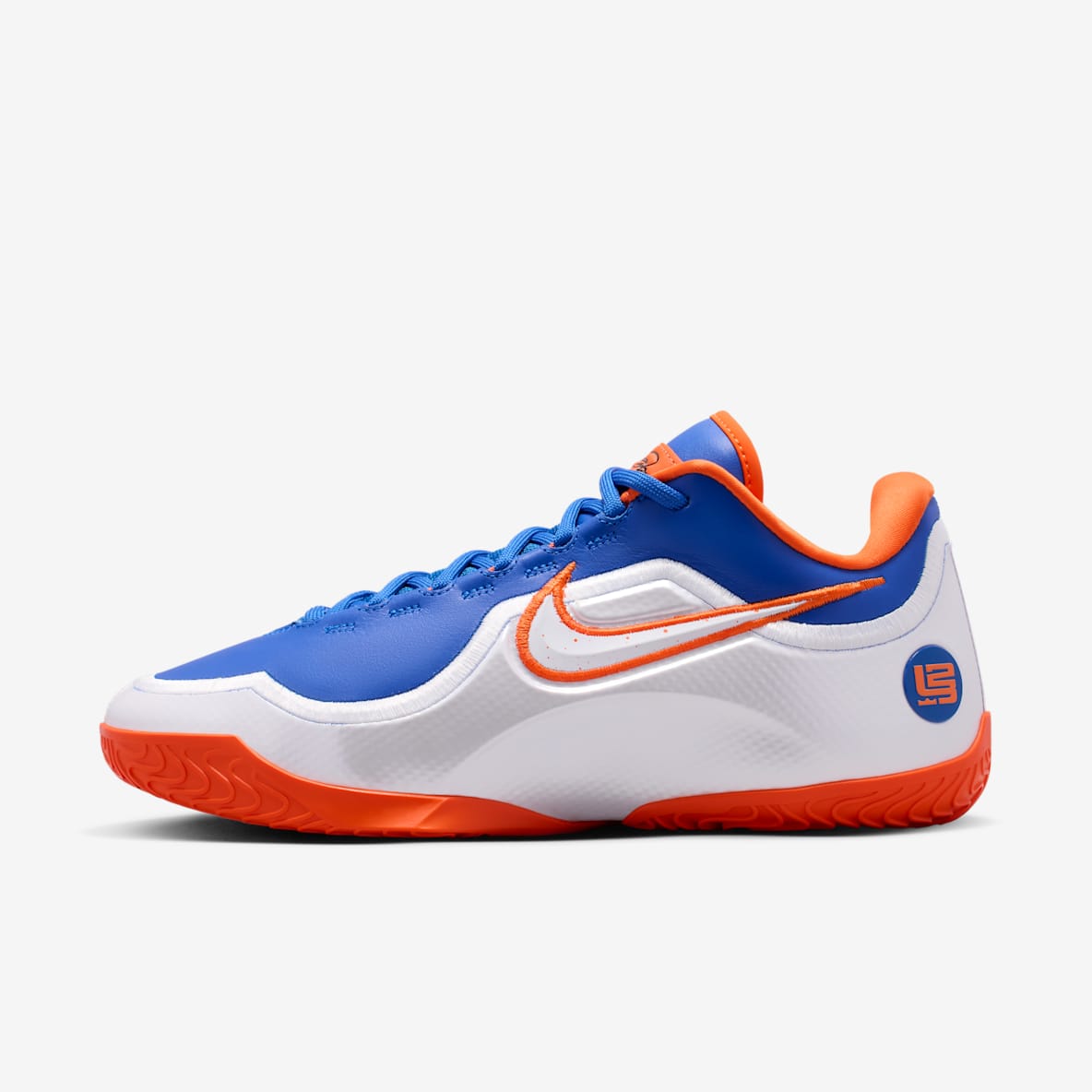 NIKE公式】 Nike Air Zoom バスケットボール シューズ【ナイキ公式通販】